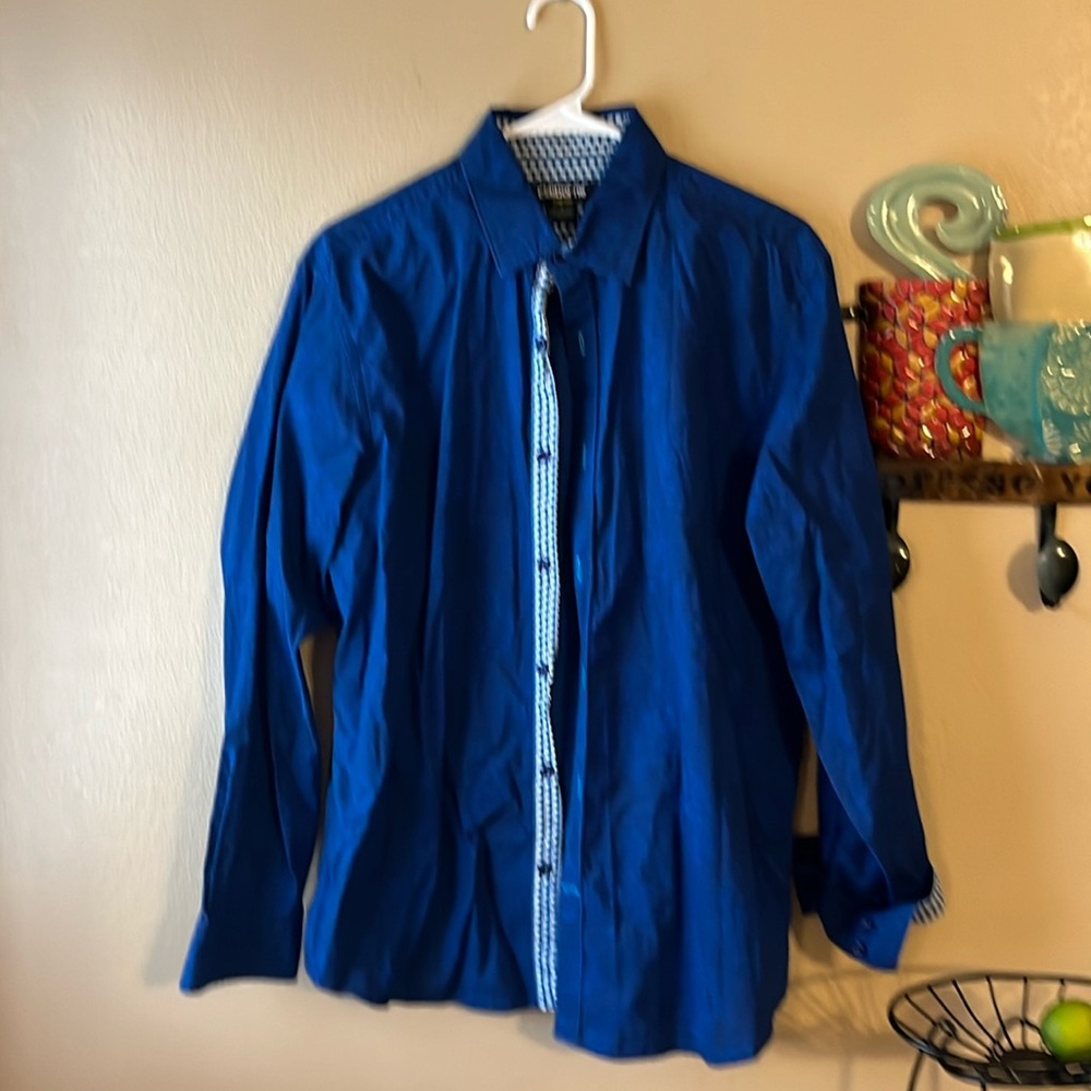 Mens Shirt